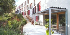 Programme immobilier neuf de 4 lots à Biot (06410)