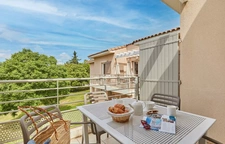 Programme immobilier neuf de 1 lot à La Londe-les-Maures (83250)