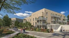 Programme immobilier neuf de 13 lots à Guidel (56520)