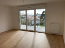 Programme immobilier neuf de 2 lots à Challans (85300)