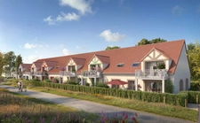 Programme immobilier neuf de 11 lots à Ambleteuse (62164)