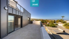 Programme immobilier neuf de 2 lots à Saint-Pierre (97410)