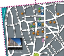 Programme immobilier neuf de 2 lots à Toulouse (31000)