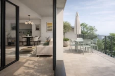 Programme immobilier neuf de 9 lots à Ifs (14123)
