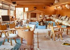 Programme immobilier neuf de 1 lot à Megève (74120)