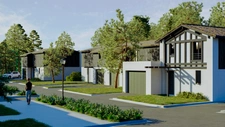 Programme immobilier neuf de 13 lots à Sanguinet (40460)