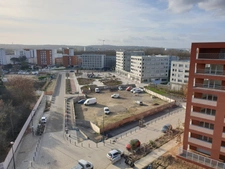Programme immobilier neuf de 6 lots à Toulouse (31400)