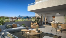 Programme immobilier neuf de 1 lot à Annecy (74000)