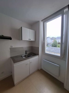 Programme immobilier neuf de 1 lot à Saint-Nazaire (44600)