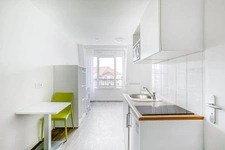 Programme immobilier neuf de 1 lot à Houilles (78800)