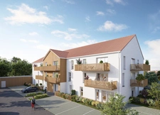 Programme immobilier neuf de 7 lots à Saint-Père-en-Retz (44320)