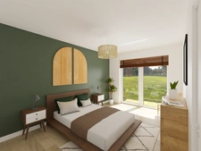 Programme immobilier neuf de 45 lots à Ay-sur-Moselle (57300)