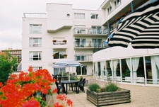 Programme immobilier neuf de 1 lot à Mulhouse (68100)