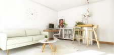 Programme immobilier neuf de 1 lot à Chelles (77500)