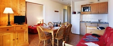 Programme immobilier neuf de 1 lot à Fontcouverte-la-Toussuire (73300)