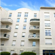 Programme immobilier neuf de 1 lot à Lyon (69008)