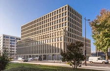 Programme immobilier neuf de 6 lots à Nantes (44200)
