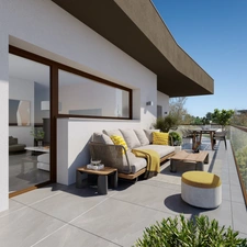 Programme immobilier neuf de 2 lots à Thonon-les-Bains (74200)