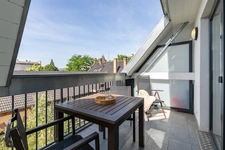 Programme immobilier neuf de 1 lot à Colmar (68000)