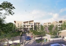 Programme immobilier neuf de 9 lots à La Roque-d'Anthéron (13640)