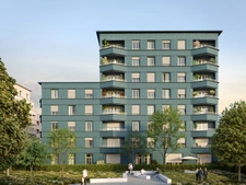 Programme immobilier neuf de 32 lots à Orsay (91400)