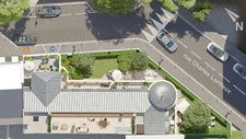 Programme immobilier neuf de 6 lots à Puteaux (92800)