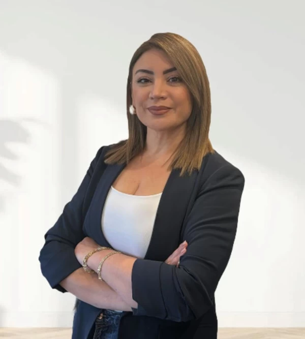 Harika CEYLAN