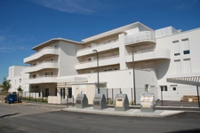 Programme immobilier neuf de 1 lot à Mèze (34140)