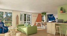 Programme immobilier neuf de 1 lot à Quint-Fonsegrives (31130)
