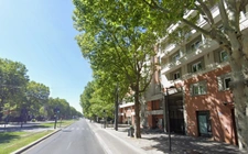Programme immobilier neuf de 3 lots à Paris (75014)