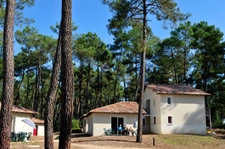 Programme immobilier neuf de 2 lots à Casteljaloux (47700)