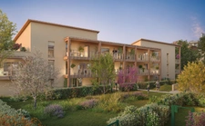 Programme immobilier neuf de 22 lots à Toulouse (31200)