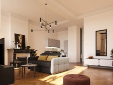 Programme immobilier neuf de 4 lots à Carcassonne (11000)