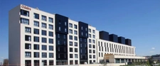 Programme immobilier neuf de 3 lots à Rueil-Malmaison (92500)