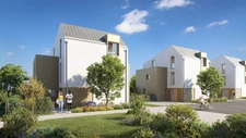 Programme immobilier neuf de 19 lots à Lens (62300)