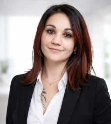 Sandrine GNÄGI