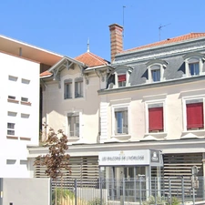 Programme immobilier neuf de 1 lot à Tassin-la-Demi-Lune (69160)