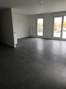 Programme immobilier neuf de 2 lots à Bondy (93140)