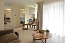 Programme immobilier neuf de 1 lot à Arcachon (33120)