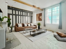 Programme immobilier neuf de 1 lot à Rouen (76000)