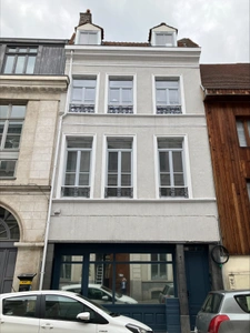 Programme immobilier neuf de 1 lot à Lille (59800)