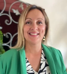 Amélie AUXENFANS