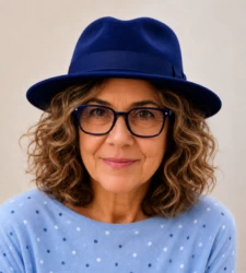 Anne-Marie SERMOLINI