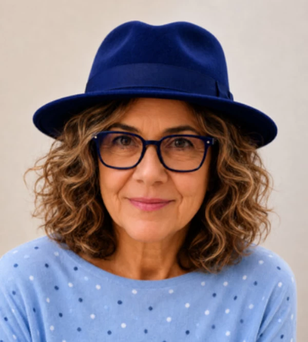 Anne-Marie SERMOLINI