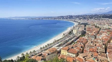 Programme immobilier neuf de 2 lots à Nice (06300)