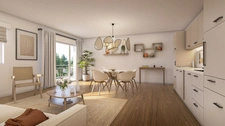 Programme immobilier neuf de 6 lots à Triel-sur-Seine (78510)