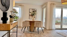 Programme immobilier neuf de 7 lots à Amiens (80000)