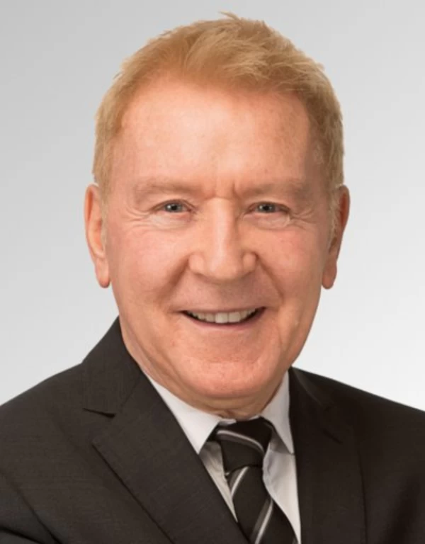 Laurent PREGET