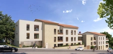 Programme immobilier neuf de 1 lot à Collonges-au-Mont-d'Or (69660)