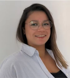 Cindy CHAURAIS
